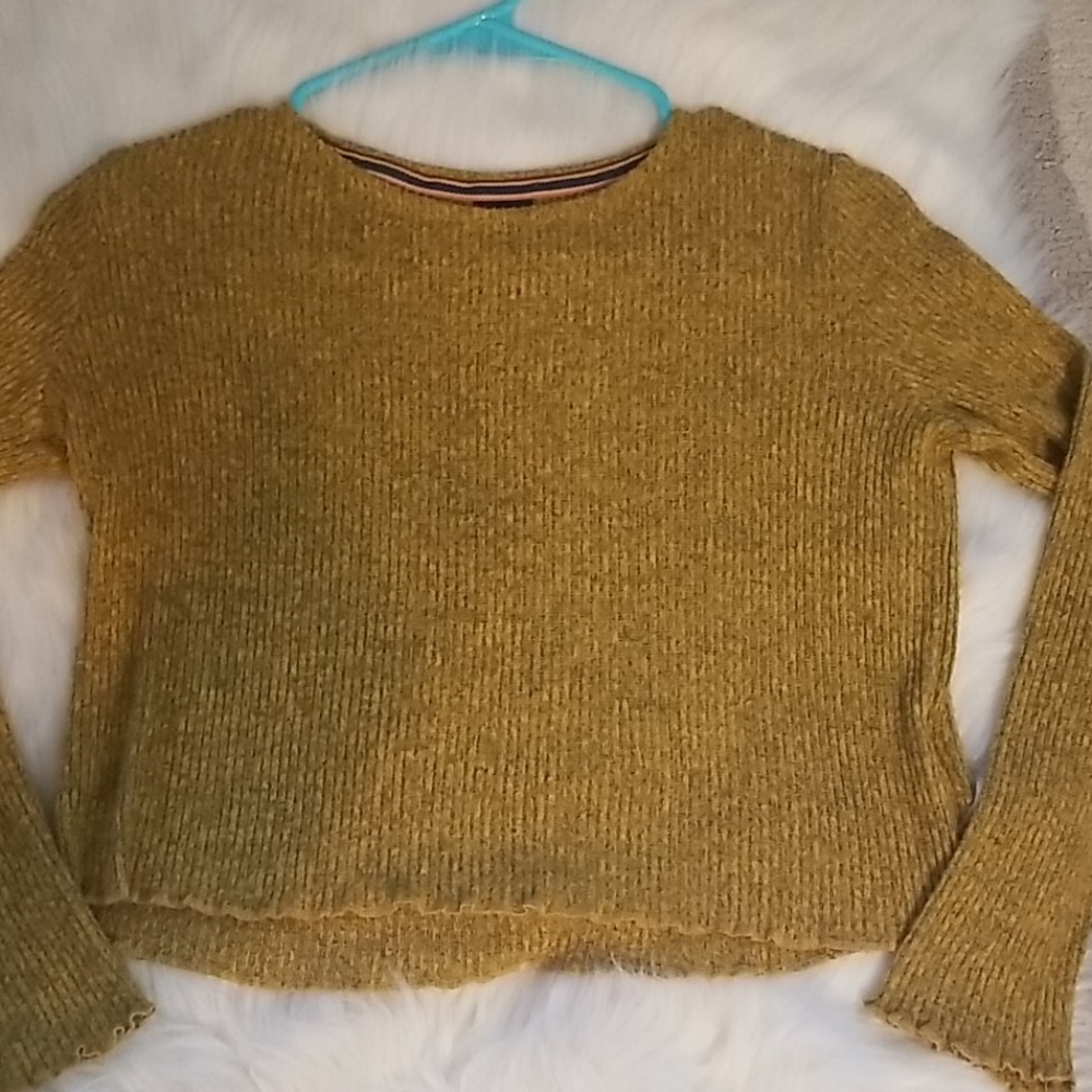 Long sleeve